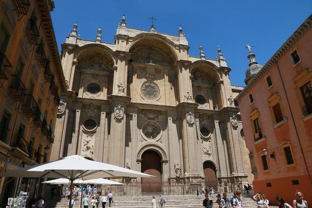 Granada Cathedral